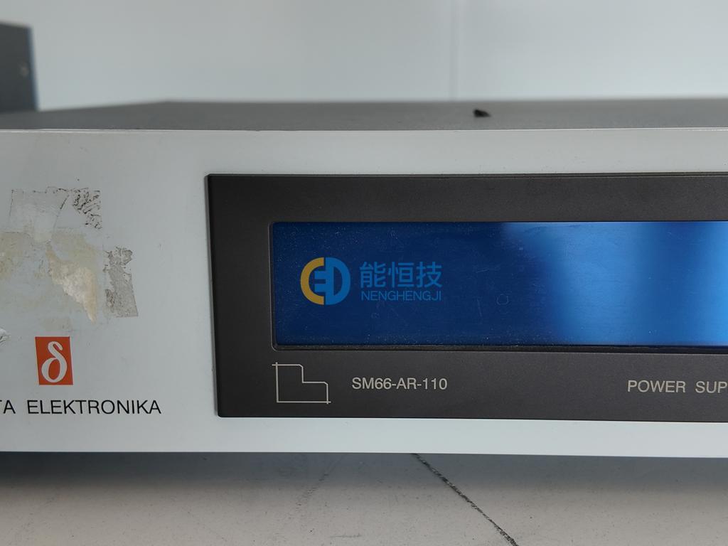 Delta Elektronika直流电源 型号：SM66-AR-110 实拍图3